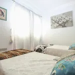 Deluxe Apartment Quevedo