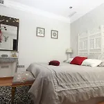 Deluxe Apartment Quevedo